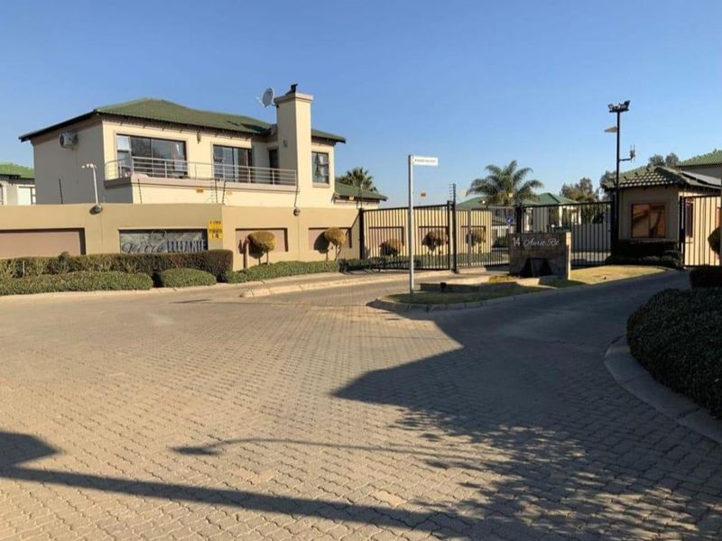 Vacant Land For Sale In Benoni - Photo 2