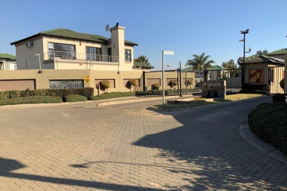 Vacant Land For Sale In Benoni - Photo 2