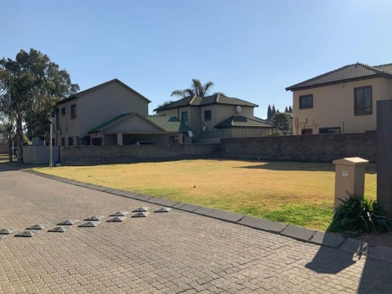 Vacant Land For Sale In Benoni - Photo 5