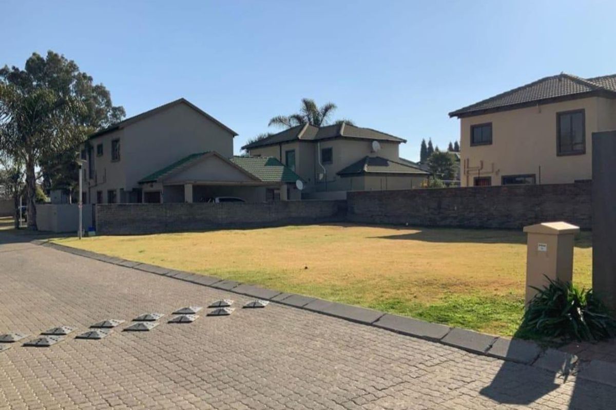 Vacant Land For Sale In Benoni - Photo 5