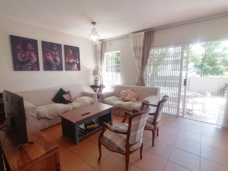 Townhouse Rental Monthly In Sandton - Photo 9