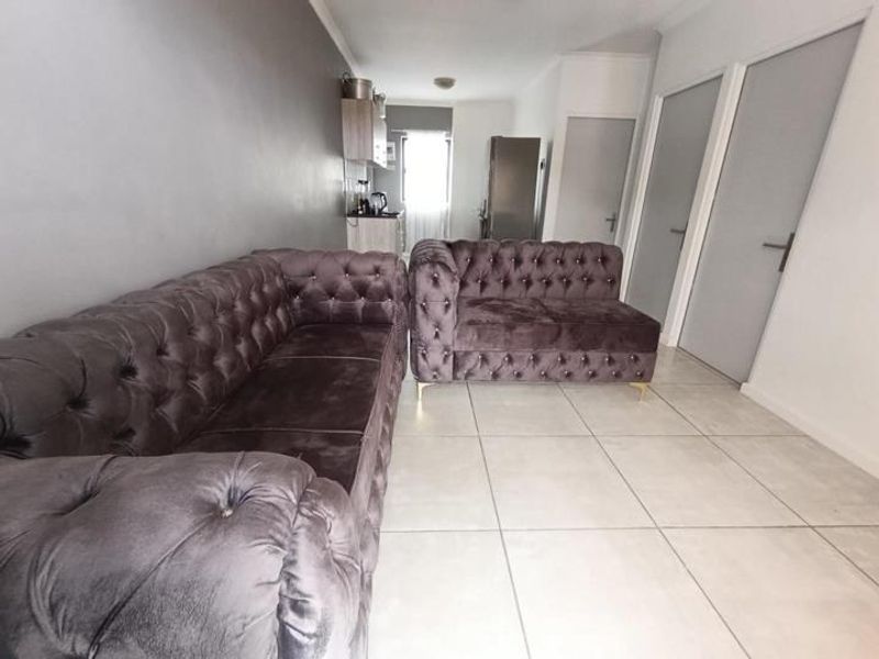 Apartment For Sale In Eersterivier - Photo 4