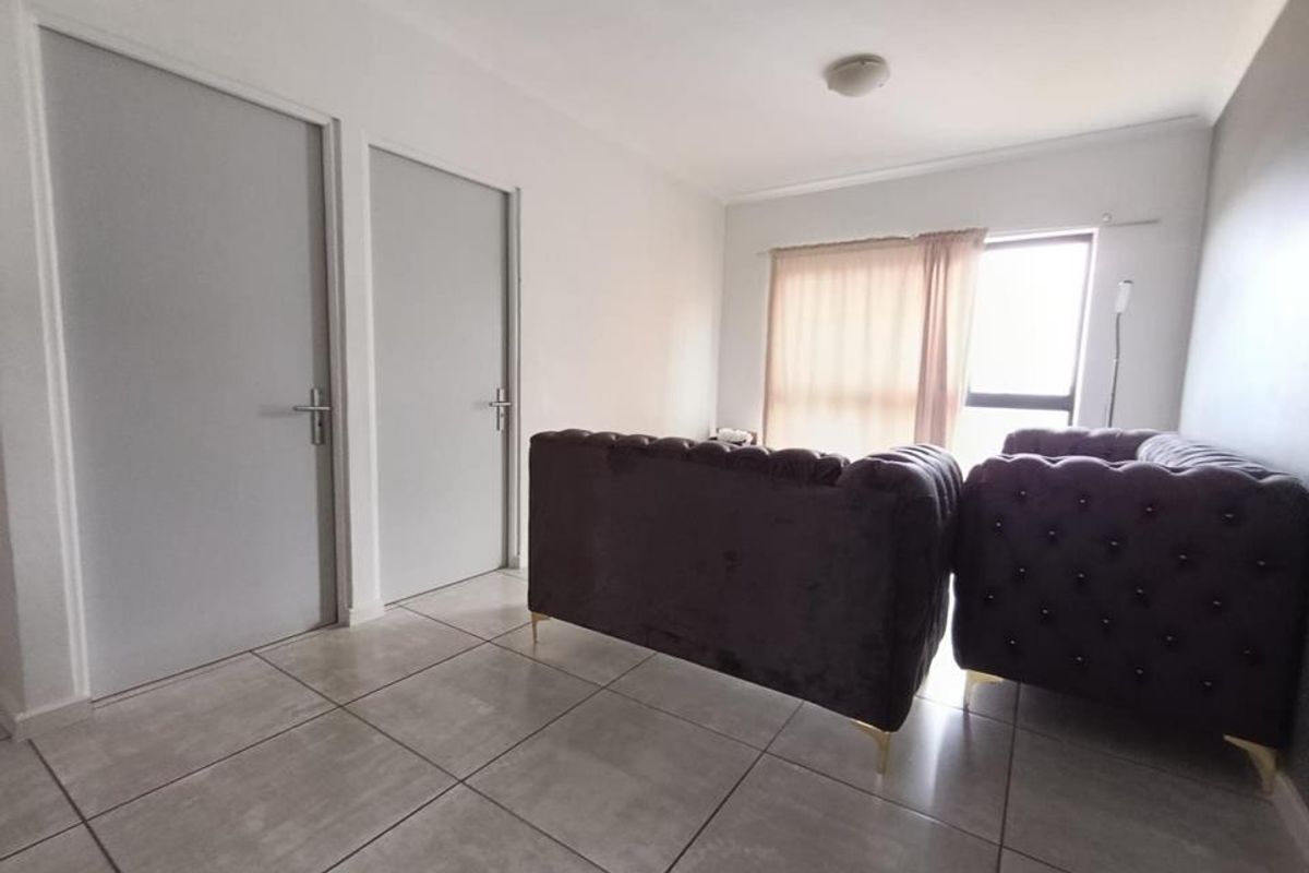 Apartment For Sale In Eersterivier - Photo 5