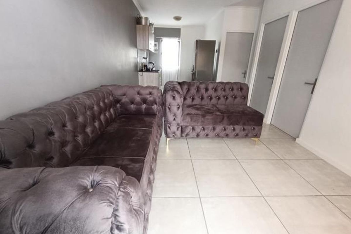 Apartment Sold In Eersterivier - Photo 4