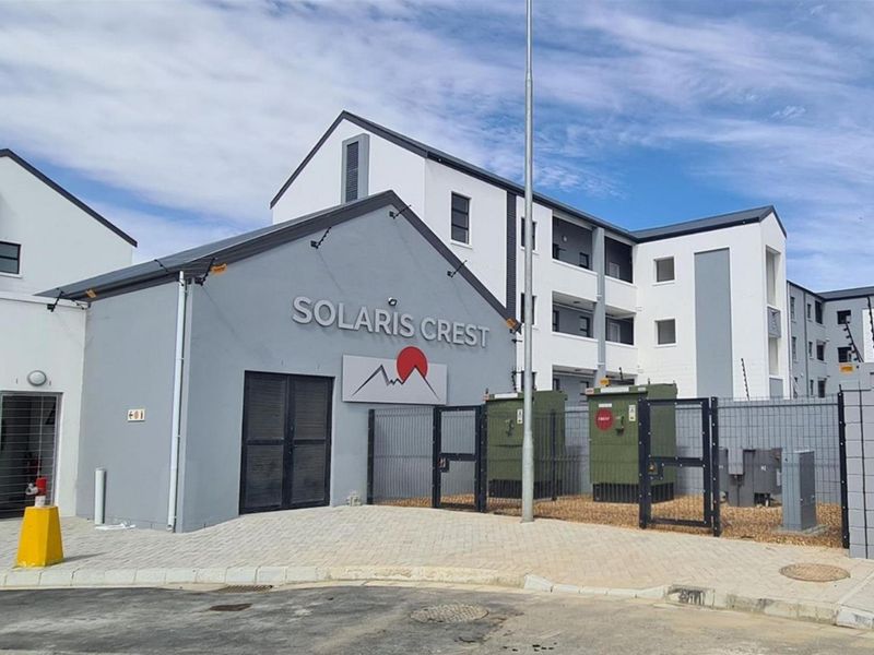 Apartment Sold In Stellenbosch - Photo 6