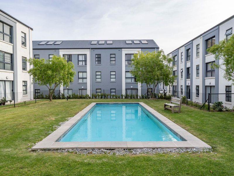 Apartment For Sale In Stellenbosch - Photo 5