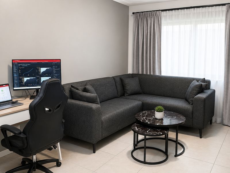 Apartment For Sale In Stellenbosch - Photo 1