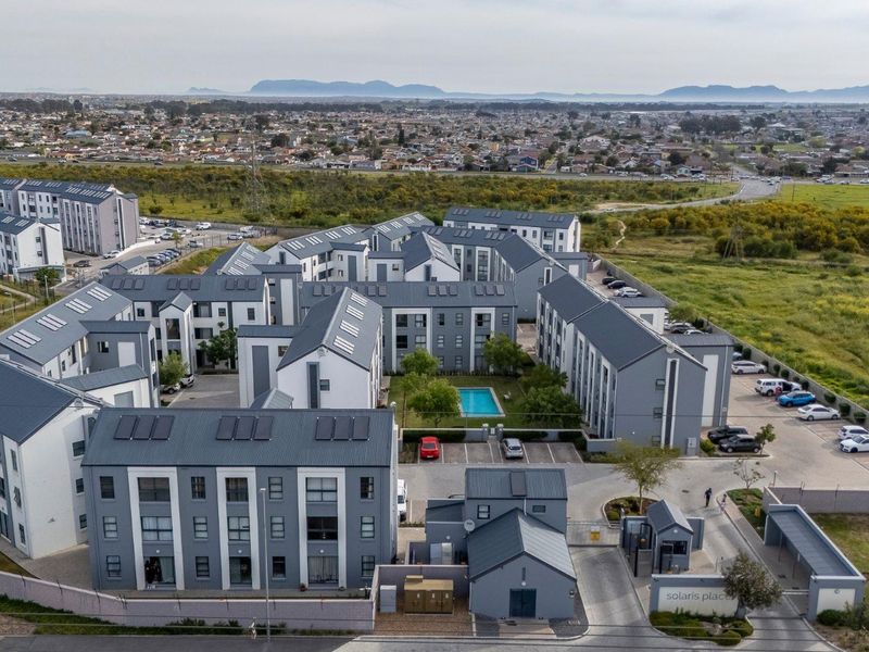 Apartment For Sale In Stellenbosch - Photo 7