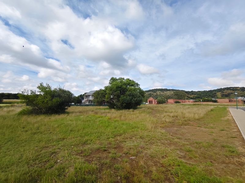 Vacant Land For Sale In Bloemfontein - Photo 7