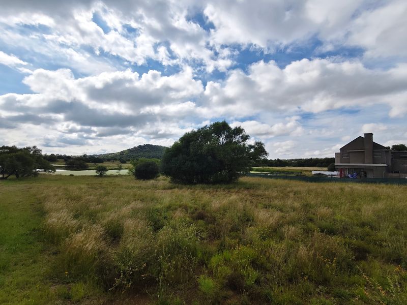 Vacant Land For Sale In Bloemfontein - Photo 5
