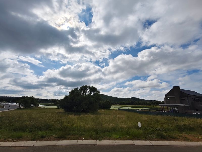 Vacant Land For Sale In Bloemfontein - Photo 4
