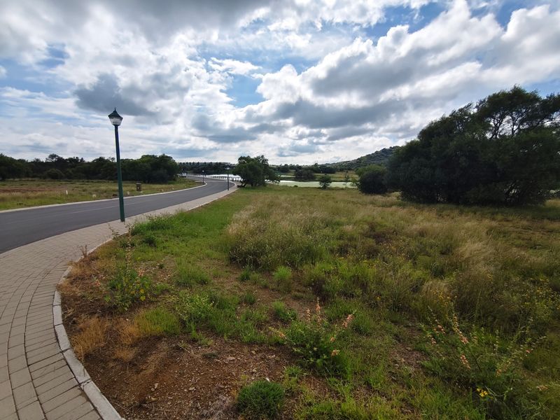 Vacant Land For Sale In Bloemfontein - Photo 2