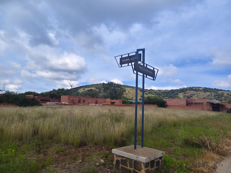 Vacant Land For Sale In Bloemfontein - Photo 8