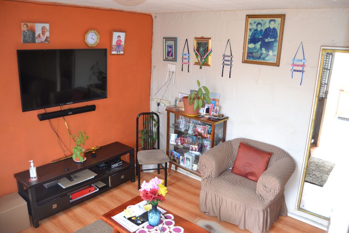 House Sold In Mitchells Plain - Photo 2