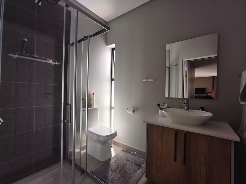 Townhouse For Sale In Bloemfontein - Photo 9