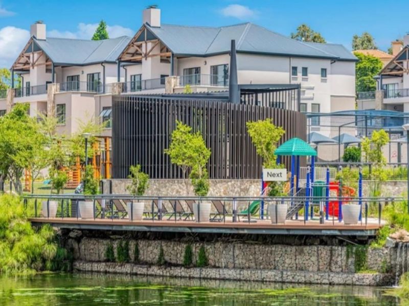 Apartment Rental Monthly In Midrand - Photo 2