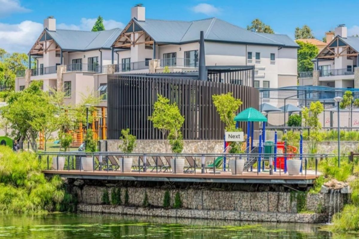 Apartment Rental Monthly In Midrand - Photo 2