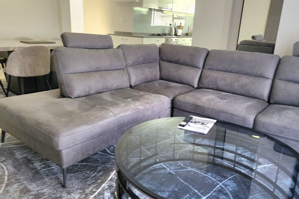 Apartment Rental Monthly In Midrand - Photo 5