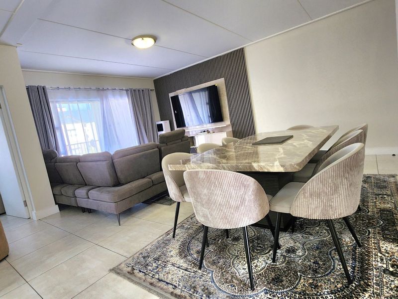Apartment Rental Monthly In Midrand - Photo 7