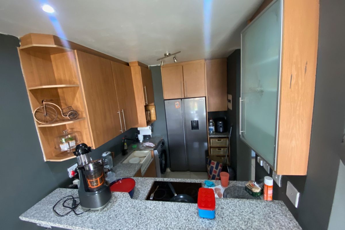 Apartment For Sale In Centurion - Photo 4