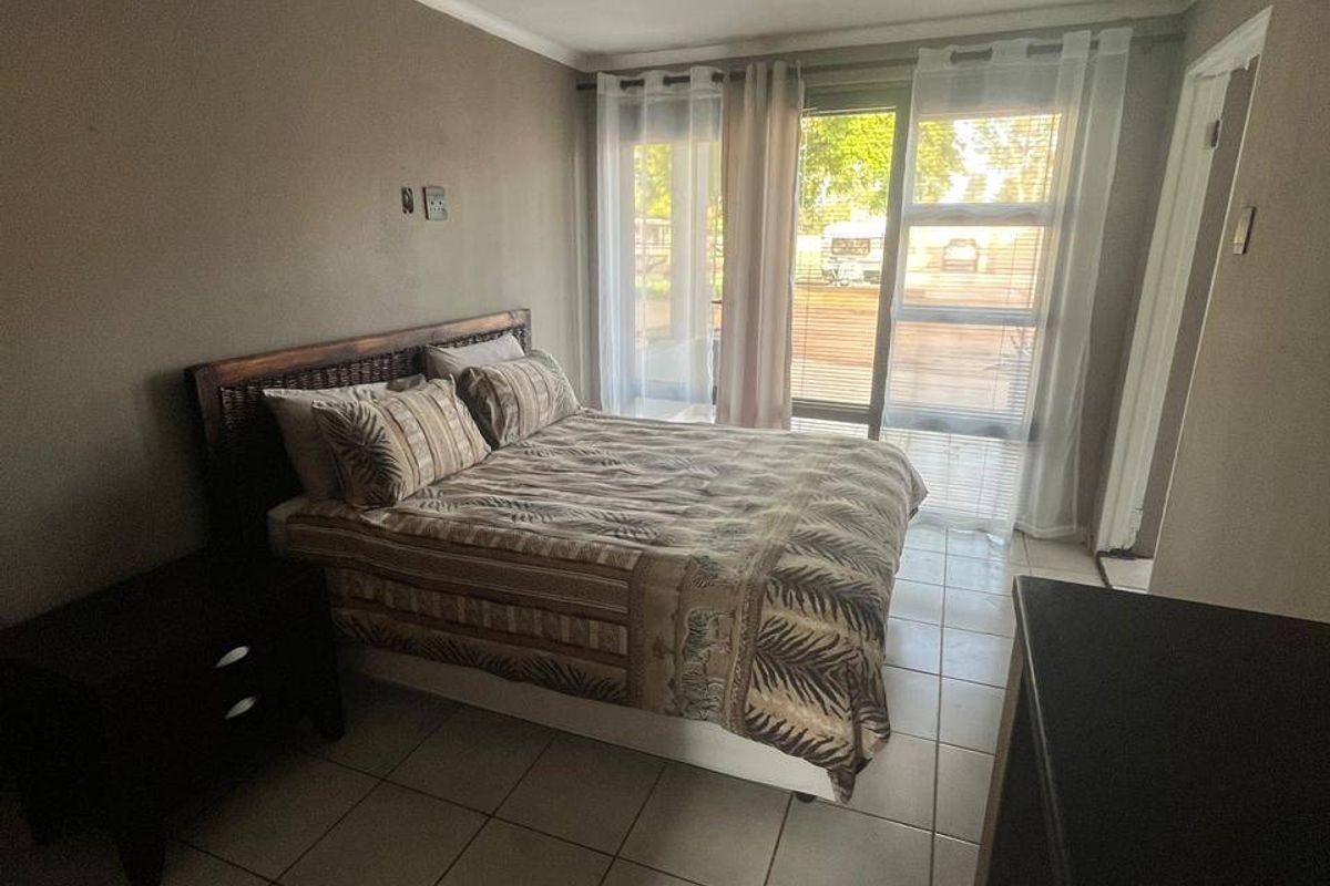 House Rental Monthly In Eikenhof - Photo 5