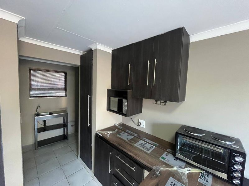 House Rental Monthly In Eikenhof - Photo 3