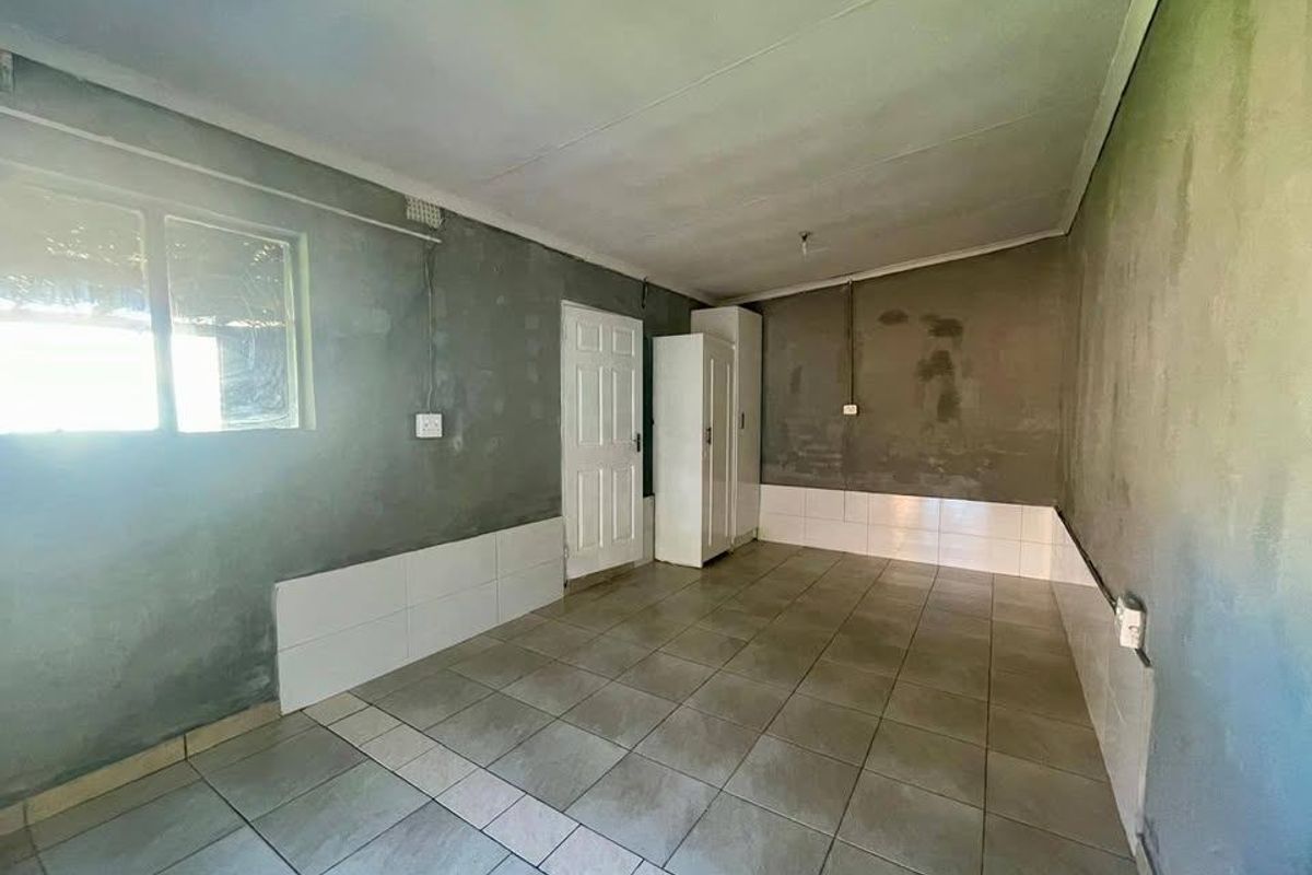 House Rental Monthly In Johannesburg - Photo 5