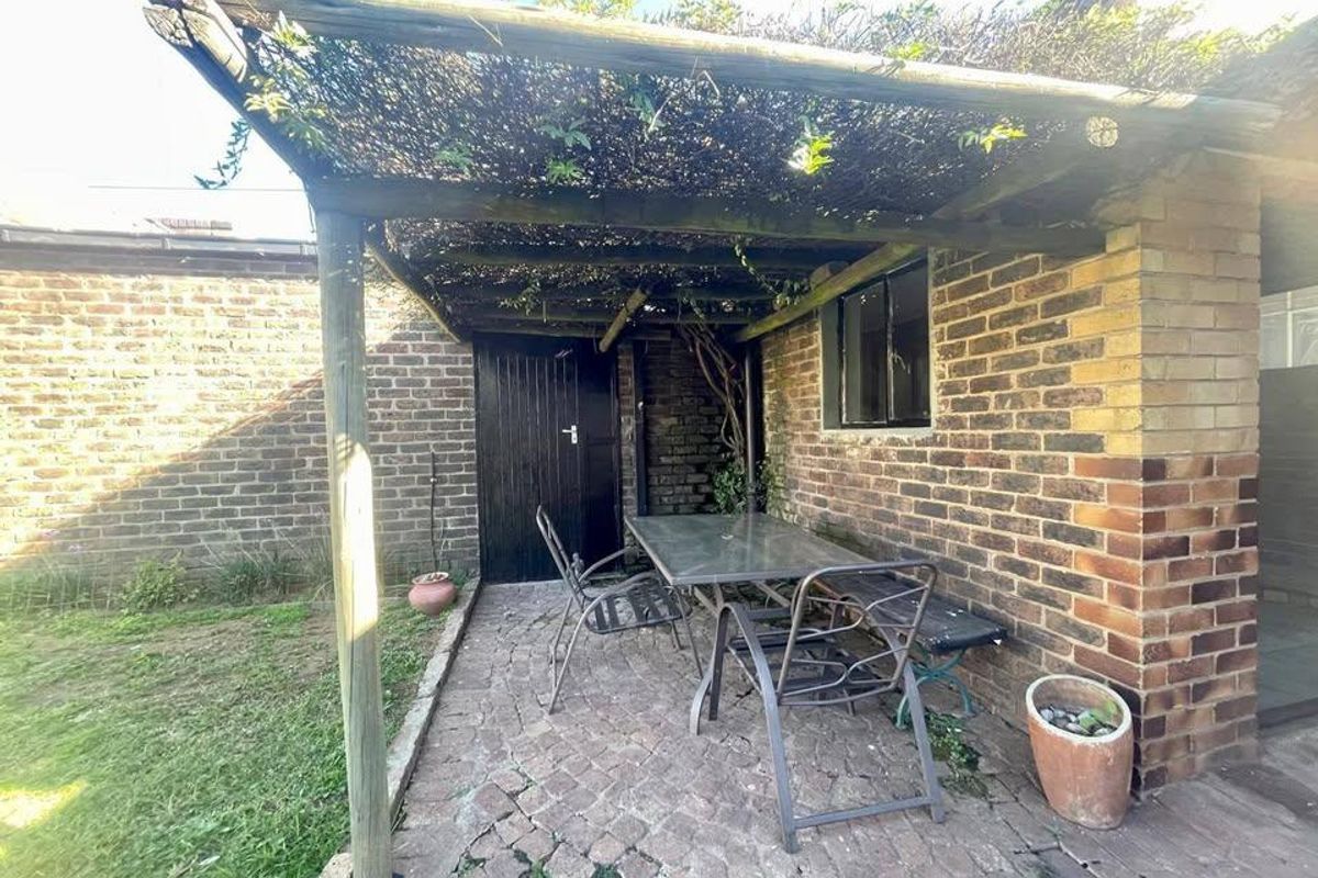 House Rental Monthly In Johannesburg - Photo 2