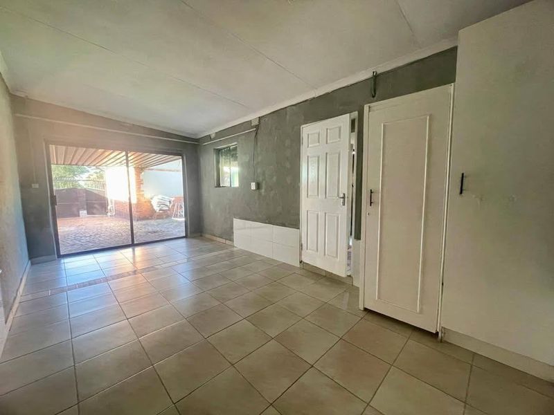 House Rental Monthly In Johannesburg - Photo 4