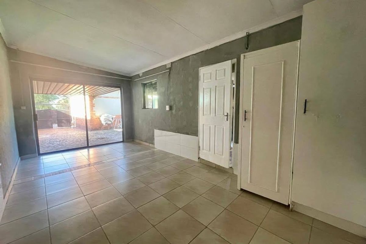 House Rental Monthly In Johannesburg - Photo 4