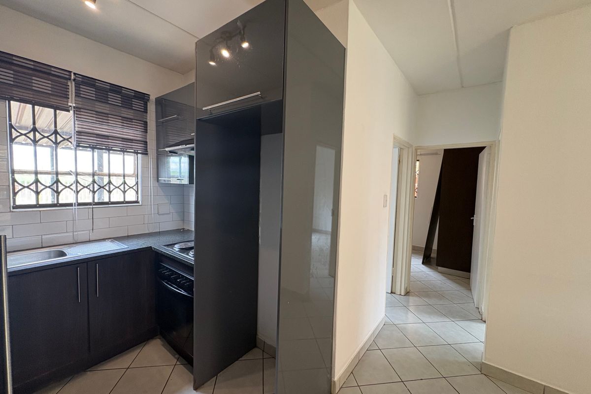 Apartment For Sale In Boksburg - Photo 5