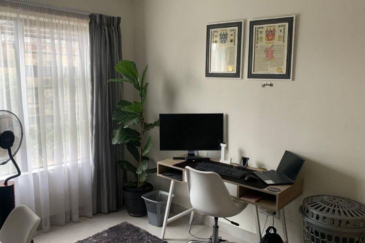 Apartment For Sale In Edenvale - Photo 5