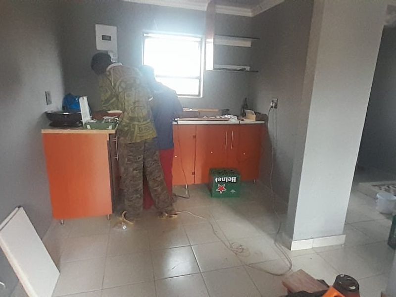 House Rental Monthly In Soweto - Photo 2