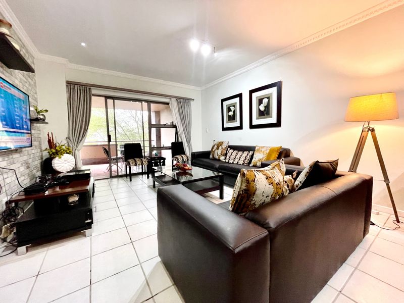 Apartment Rental Monthly In Sandton - Photo 2