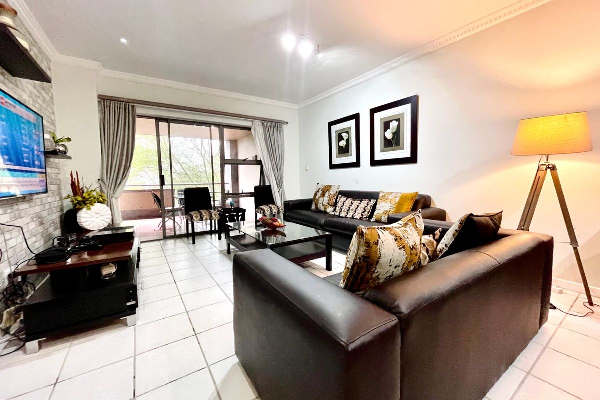 Apartment Rental Monthly In Sandton - Photo 2