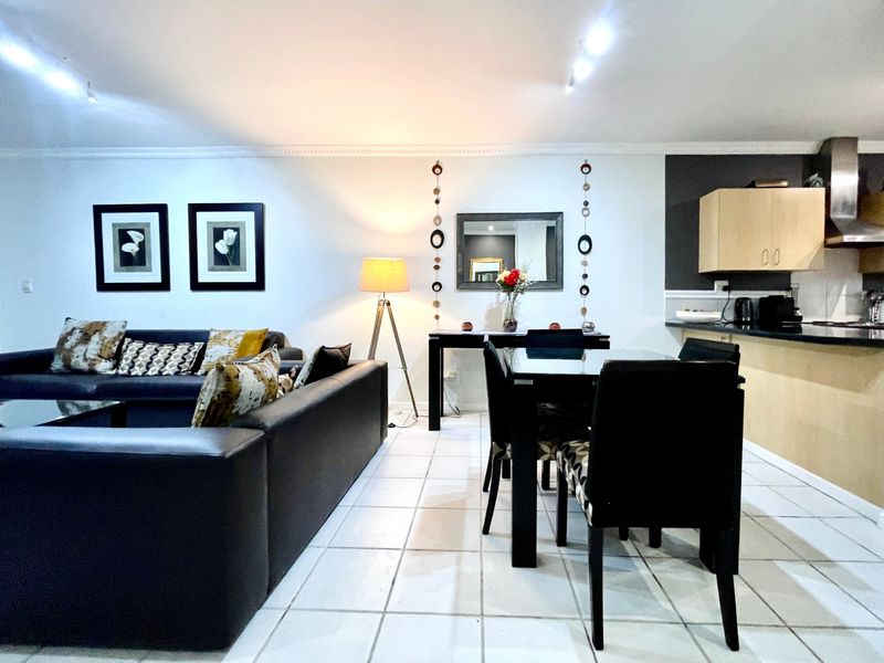 Apartment Rental Monthly In Sandton - Photo 6