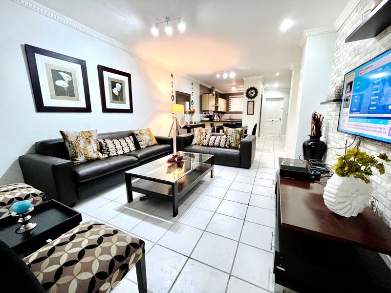 Apartment Rental Monthly In Sandton - Photo 3
