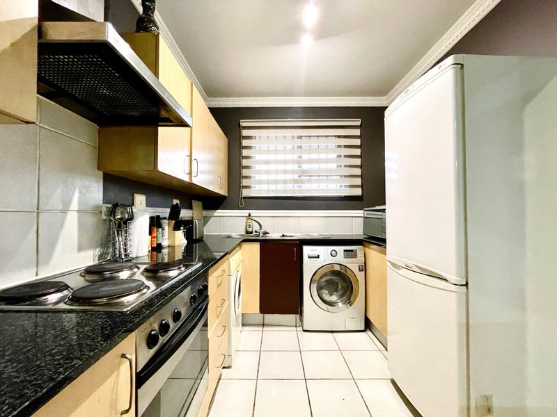 Apartment Rental Monthly In Sandton - Photo 8