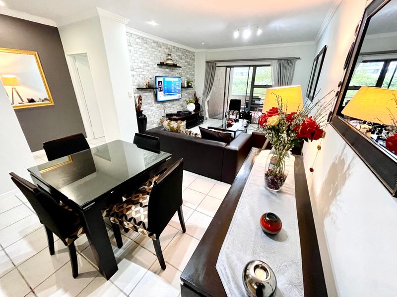 Apartment Rental Monthly In Sandton - Photo 4