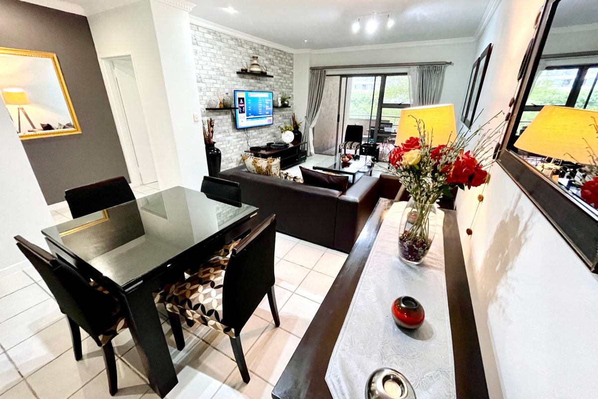 Apartment Rental Monthly In Sandton - Photo 4