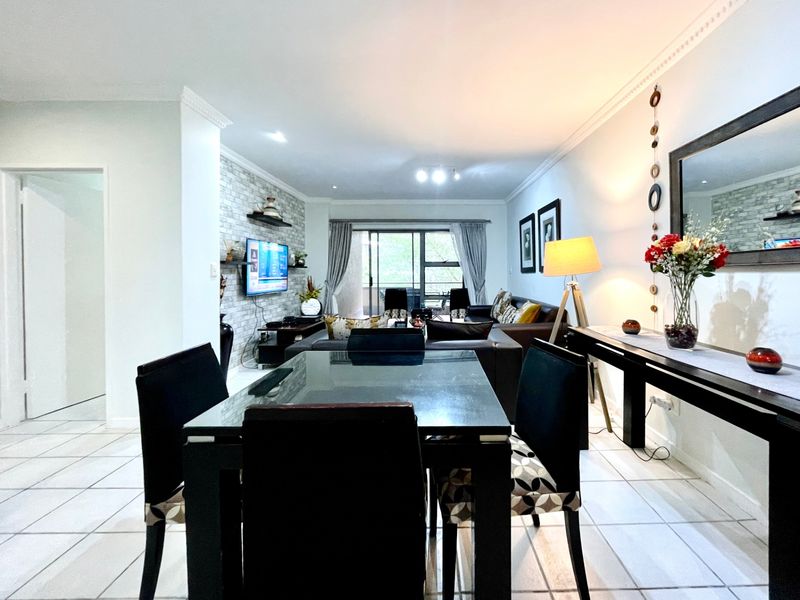 Apartment Rental Monthly In Sandton - Photo 5