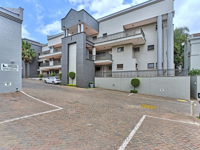 Apartment For Sale In Sandton - Photo 6