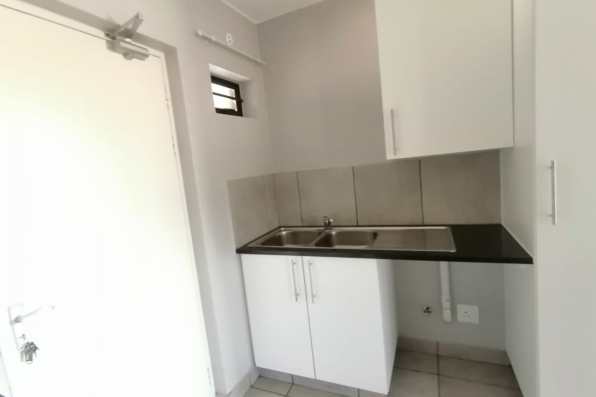 Apartment Pending Sale In Midrand - Photo 5