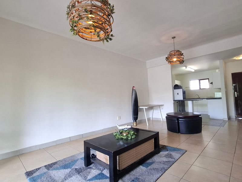 Apartment For Sale In Sandton - Photo 8
