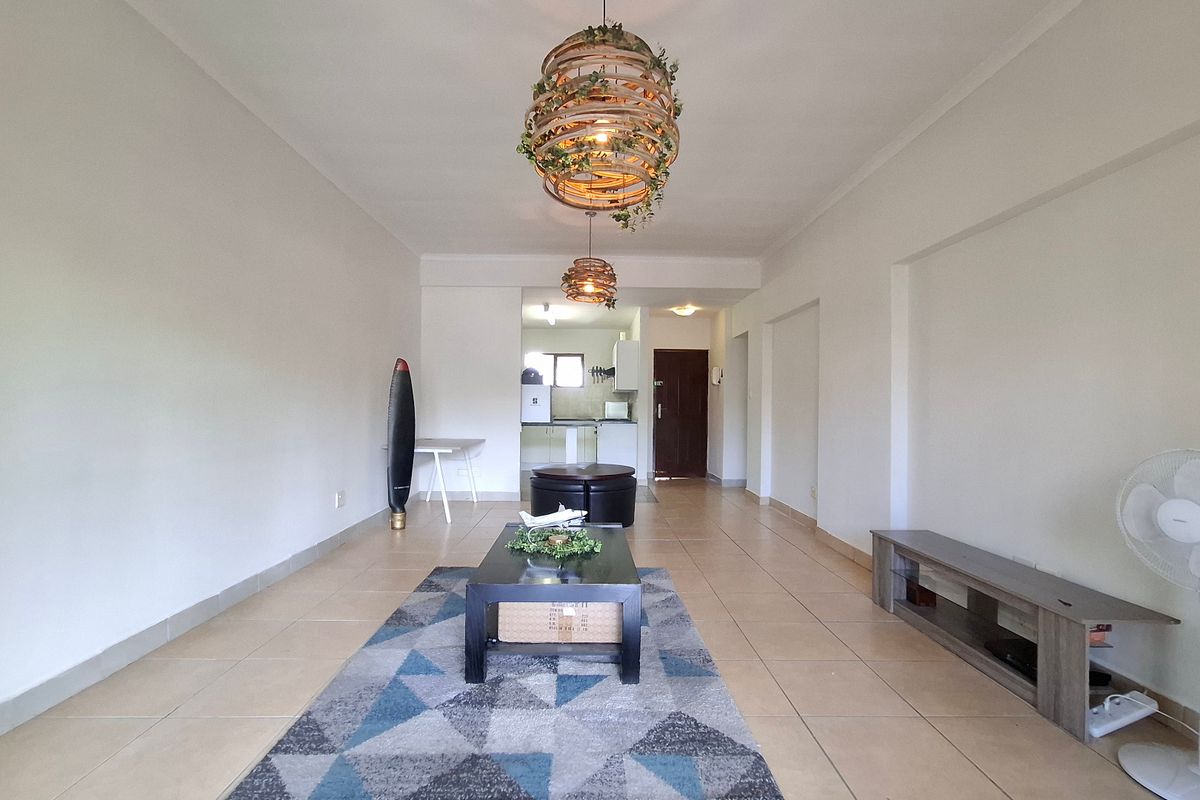 Apartment For Sale In Sandton - Photo 2