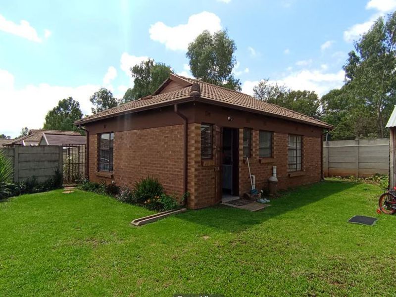 House For Sale In Midrand - Photo 3
