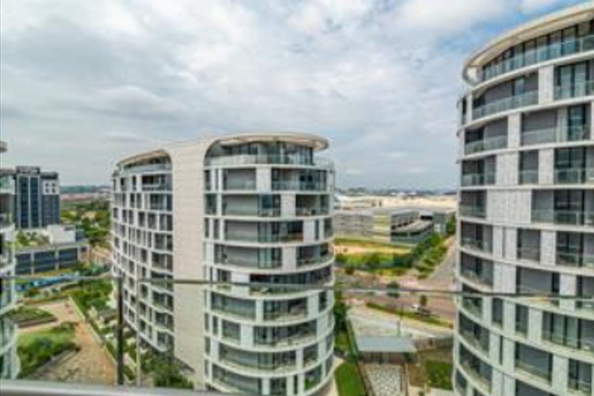 Apartment For Sale In Midrand - Photo 3