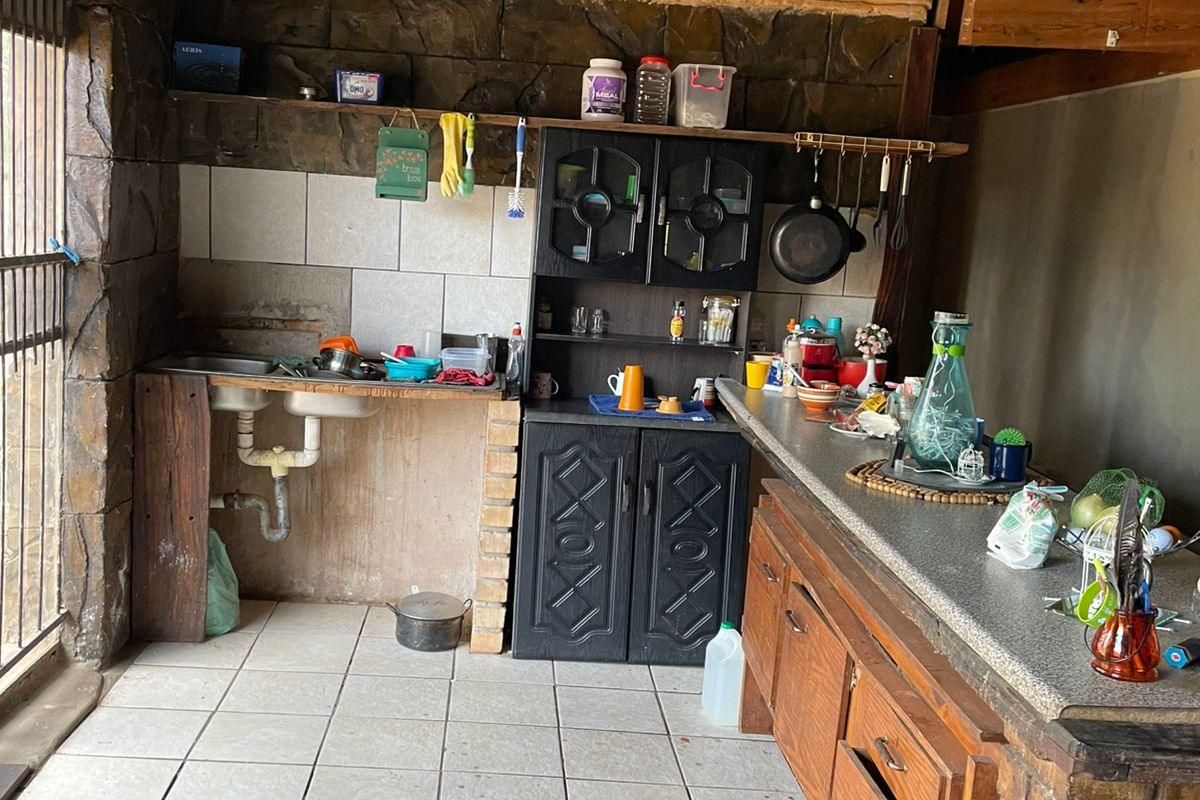 House For Sale In Orkney - Photo 4