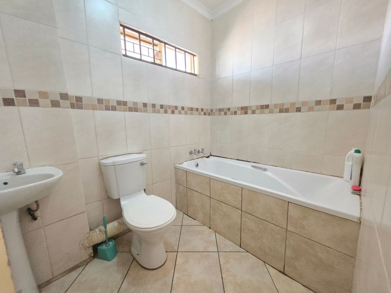 House Rental Monthly In Centurion - Photo 6