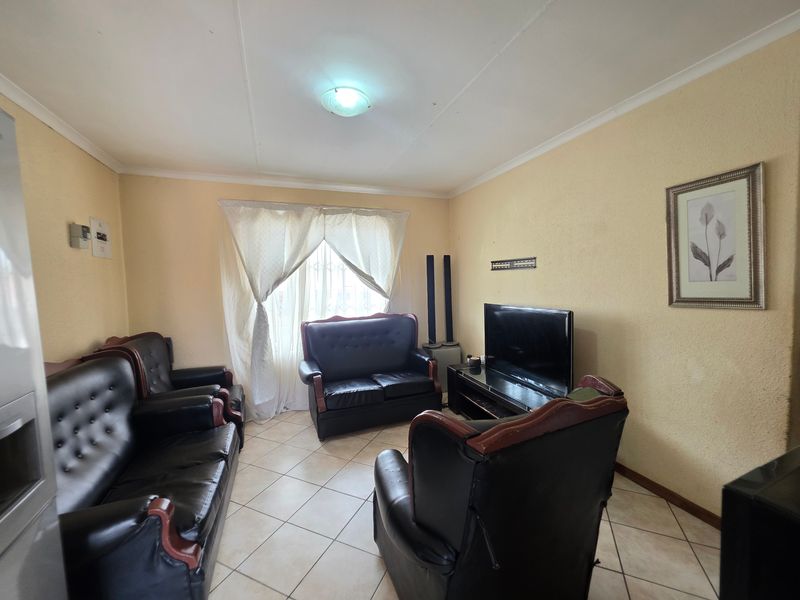 House Rental Monthly In Centurion - Photo 8